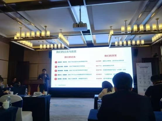 未來(lái)可期 中建材信息攜手生態(tài)伙伴撬動(dòng)地市商業(yè)市場(chǎng)新格局