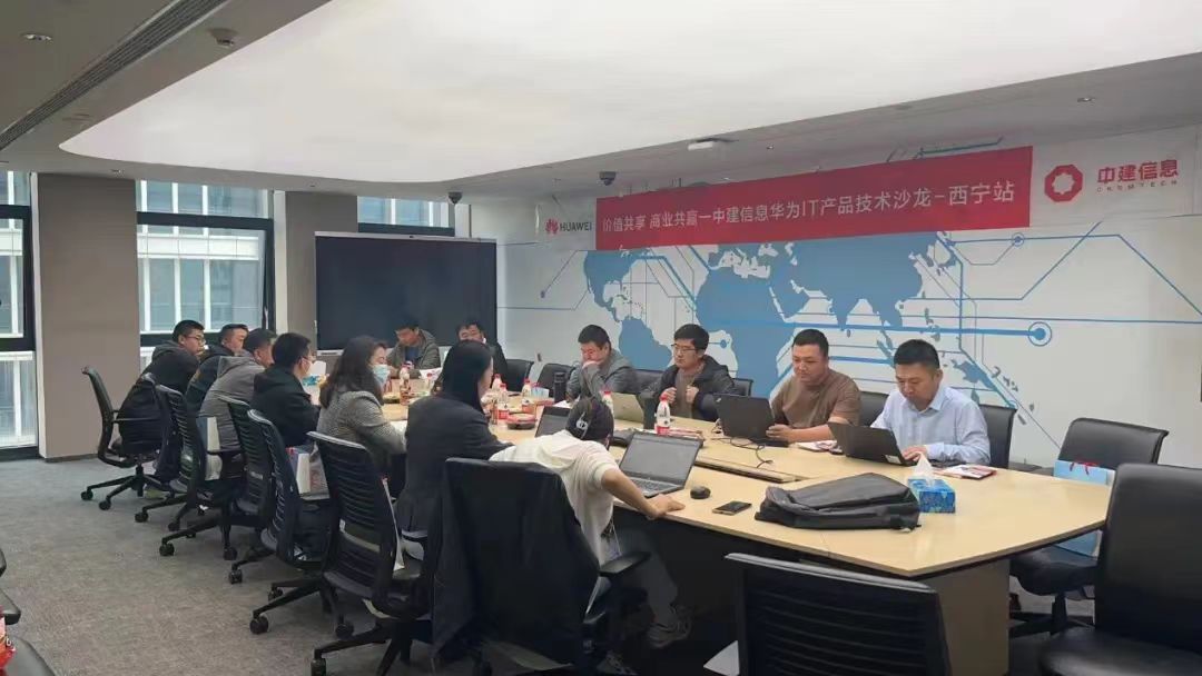 以存儲筑基，構(gòu)建數(shù)字化堅(jiān)實(shí)底座